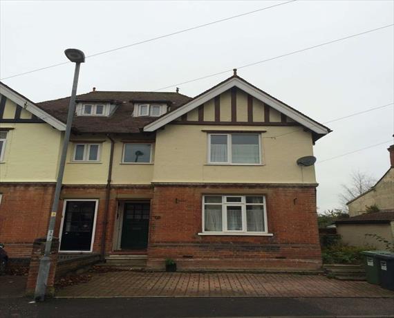 3 Bedroom Terraced